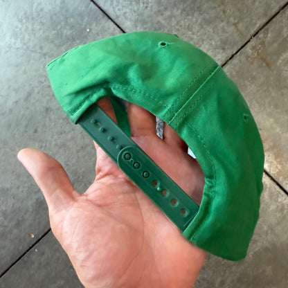 90s New York Jets Hot Shots Hat