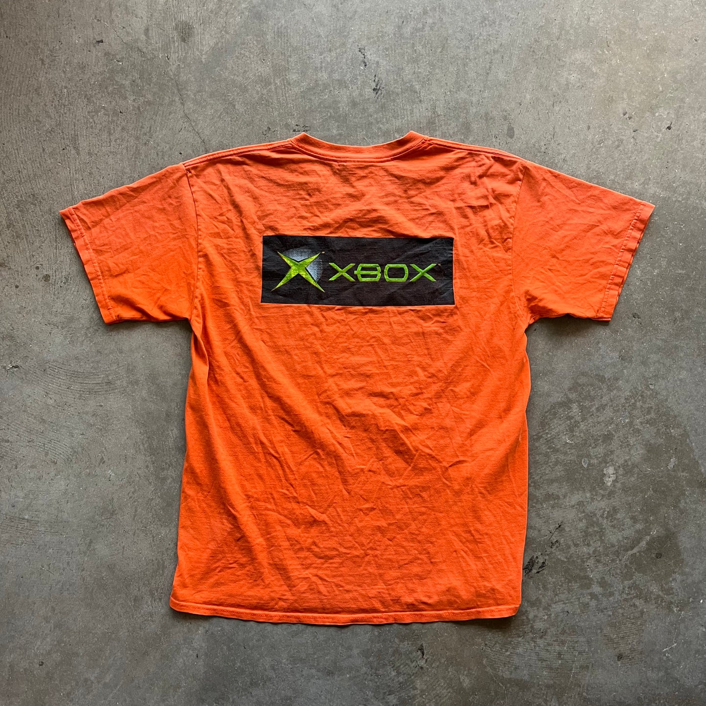 L 00s Xbox Convention Tee