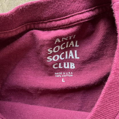 L ASSC Tee