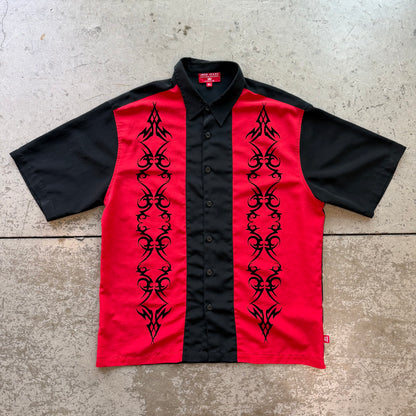 XL 00s JNCO Bowling Tee