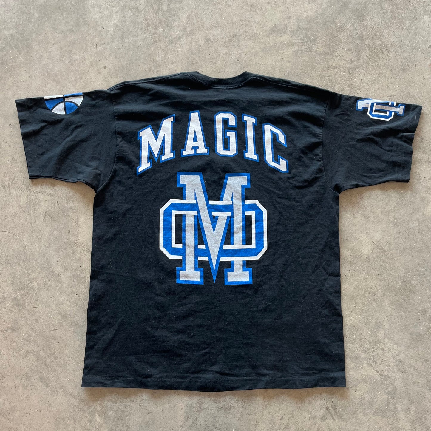 XXL 90s Magic Tee