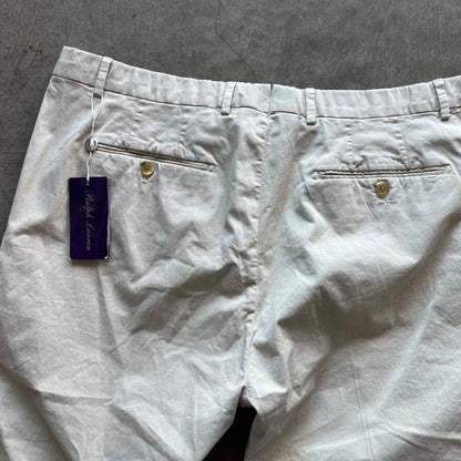 40x32 Purple Label Ralph Lauren Khakis