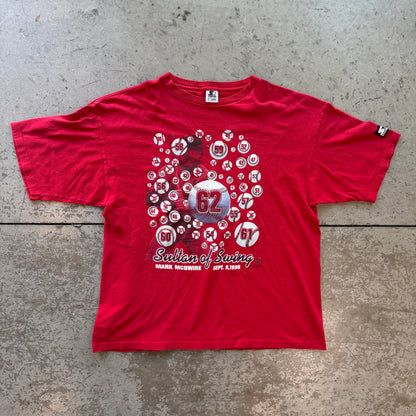 XL 98 Mark McGuire Tee