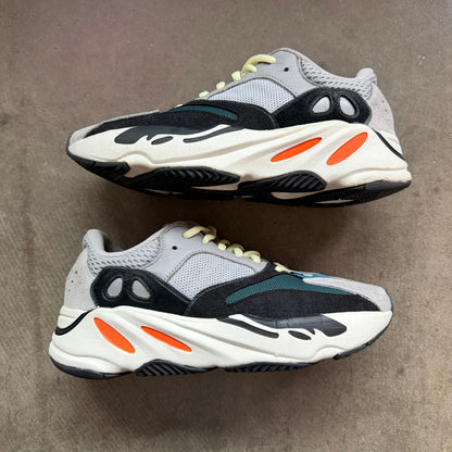 6.5 Used Yeezy 700 Waverunner