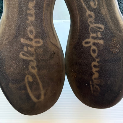 9 Used ERL Vamp High