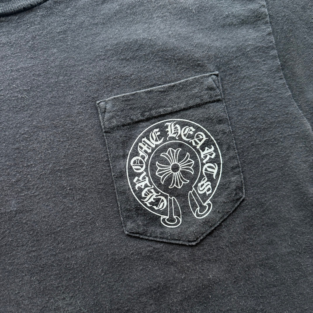 M 00s Chrome Hearts Honolulu Tee