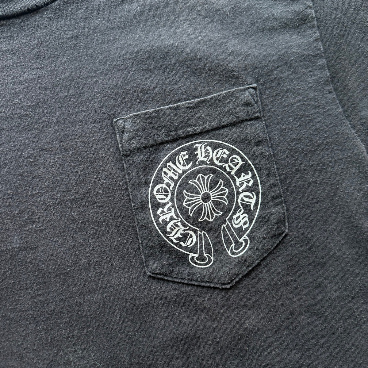 M 00s Chrome Hearts Honolulu Tee