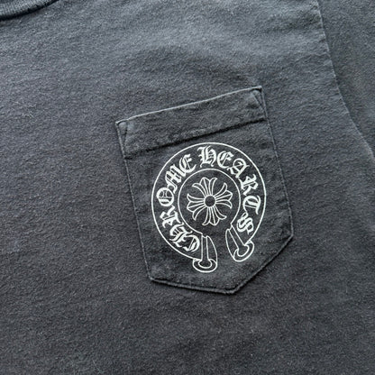 M 00s Chrome Hearts Honolulu Tee