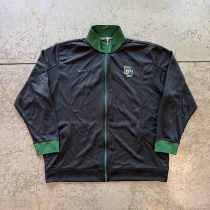 XXL Nike Baylor Full Zip