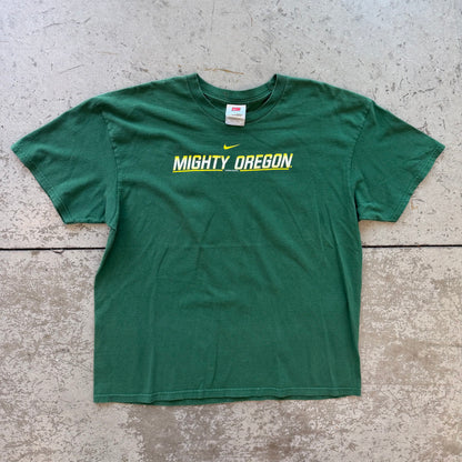 XL 00s Oregon Ducks Tee
