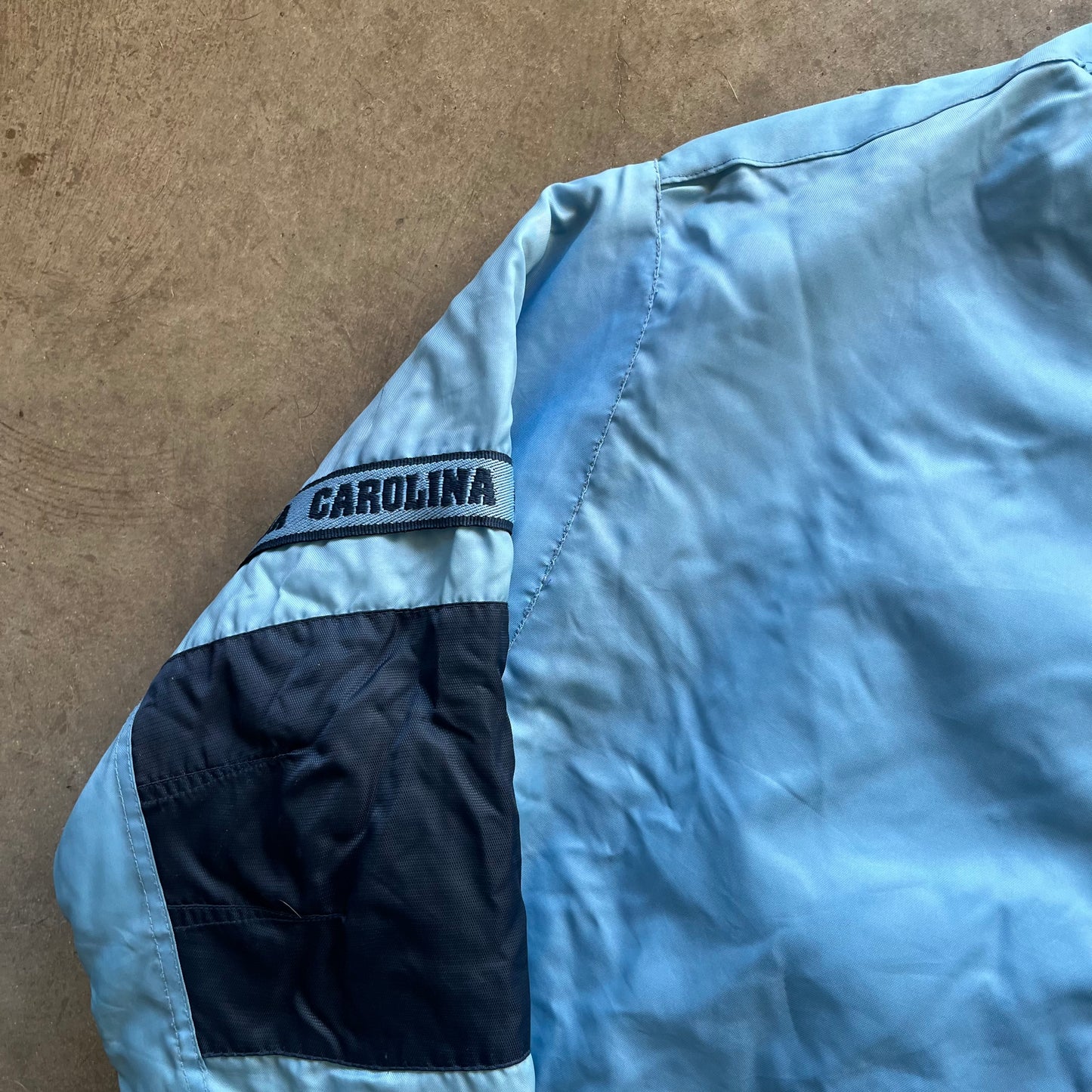 M 90s UNC Jacket