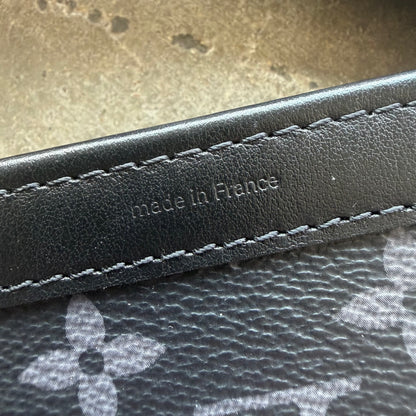 Louis Vuitton Gaston Monogram Eclipse Crossbody
