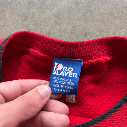 XL 90s 49ers Crewneck