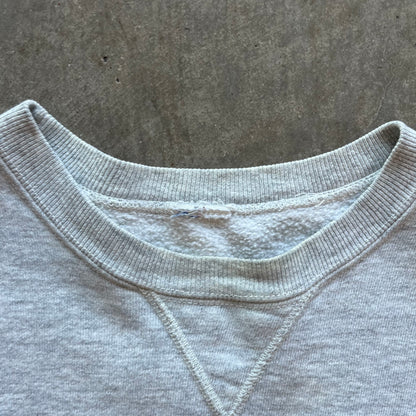 XL 90s Harvard Medical School Crewneck