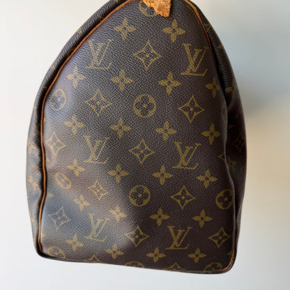 Louis Vuitton Speedy 35