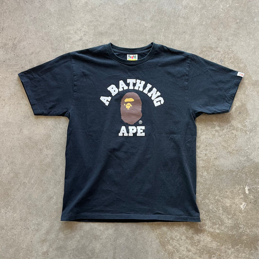 L Bape Tee