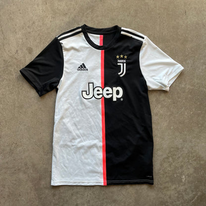 M Juventes Ronaldo Jersey