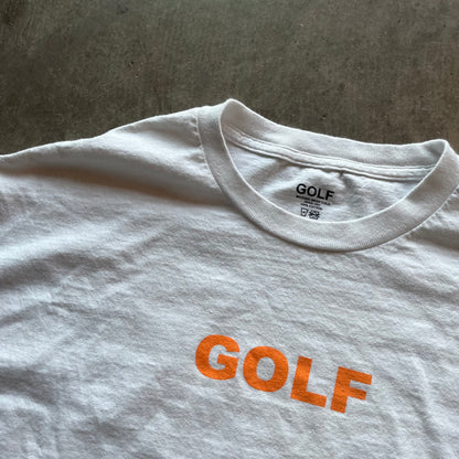 XL Tyler The Creator Golf Tee