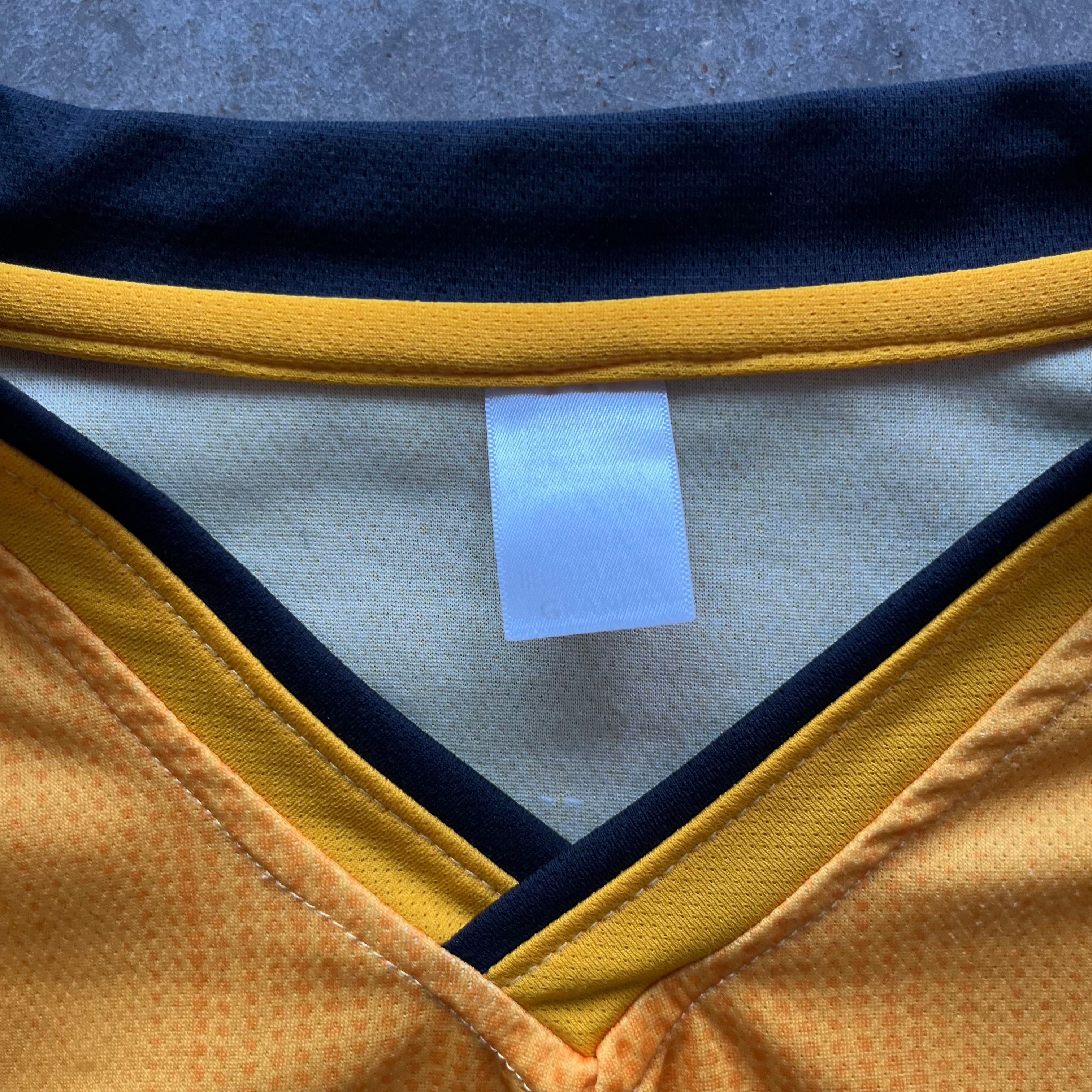 L Wolverhampton Soccer Jersey