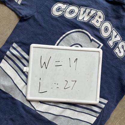 M 95 Salem Cowboys Tee