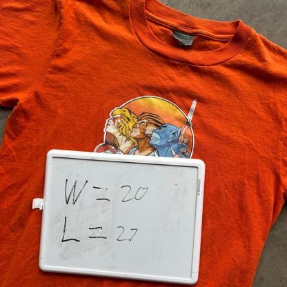 L 80s Thundercats Tee