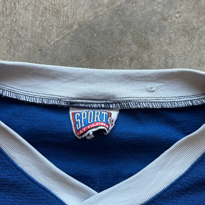 XL 96 Aikman Cowboys Jersey