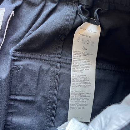 34x26 Rick Owens Drop Crotch Pants