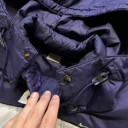 XXL 00s Nike Puffer Jacket