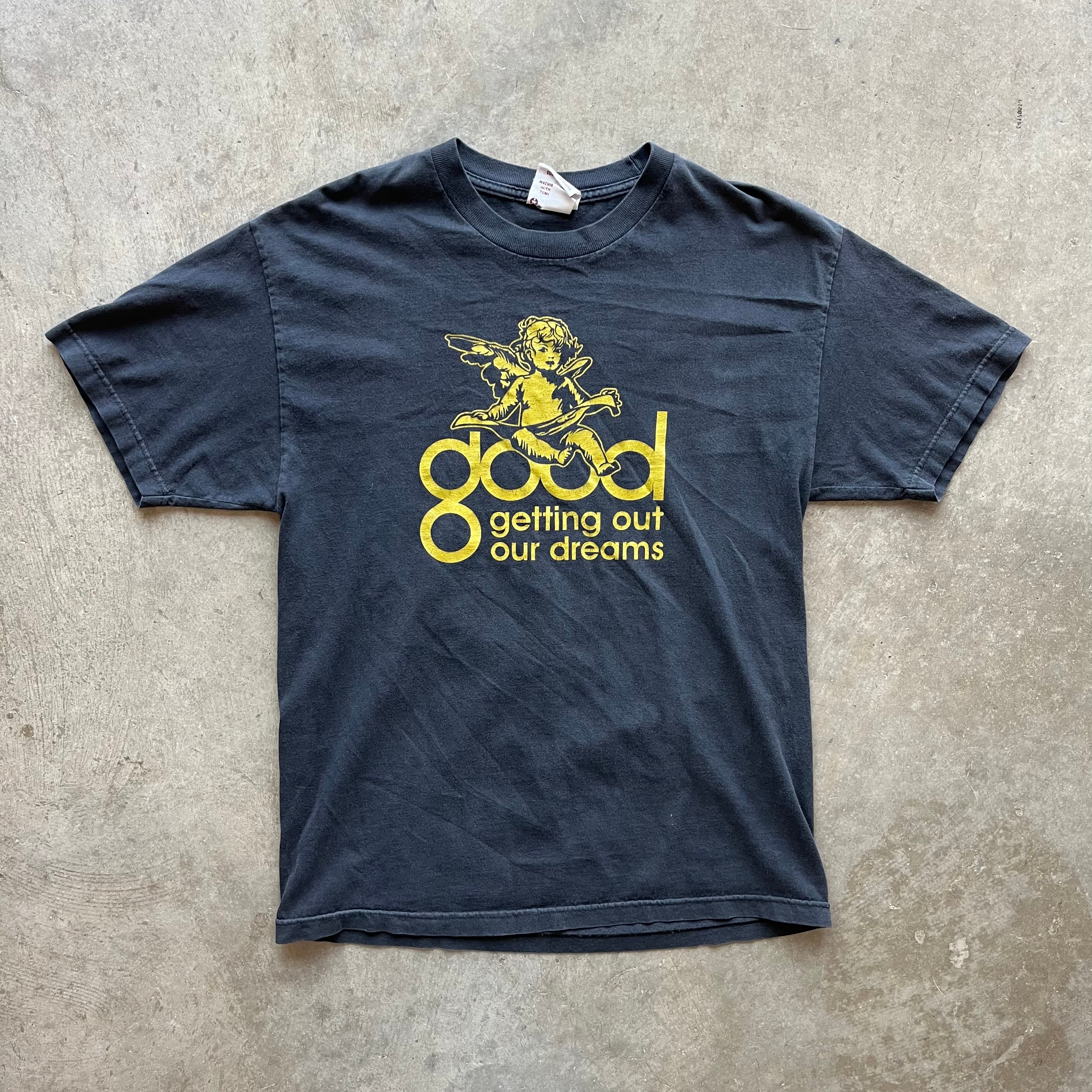 L 00s Good Music Tee