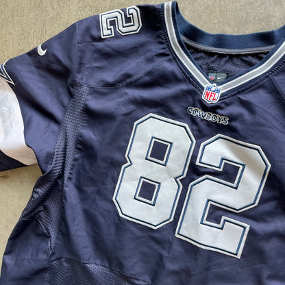 XXL 00s Witten Cowboys Jersey
