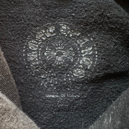 XXL Chrome Hearts Las Vegas Hoodie