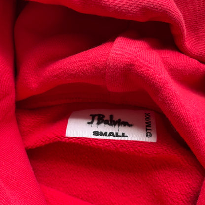 S J Balvin x Murakami Hoodie