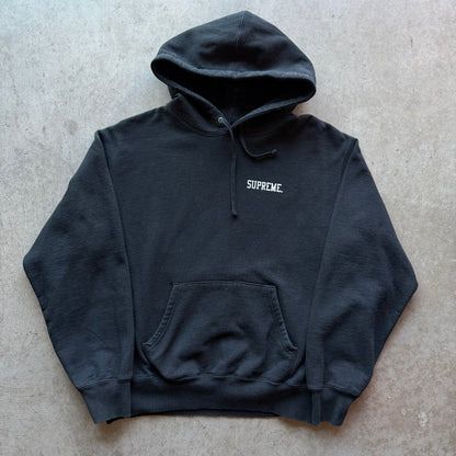 S Supreme Doggs Hoodie