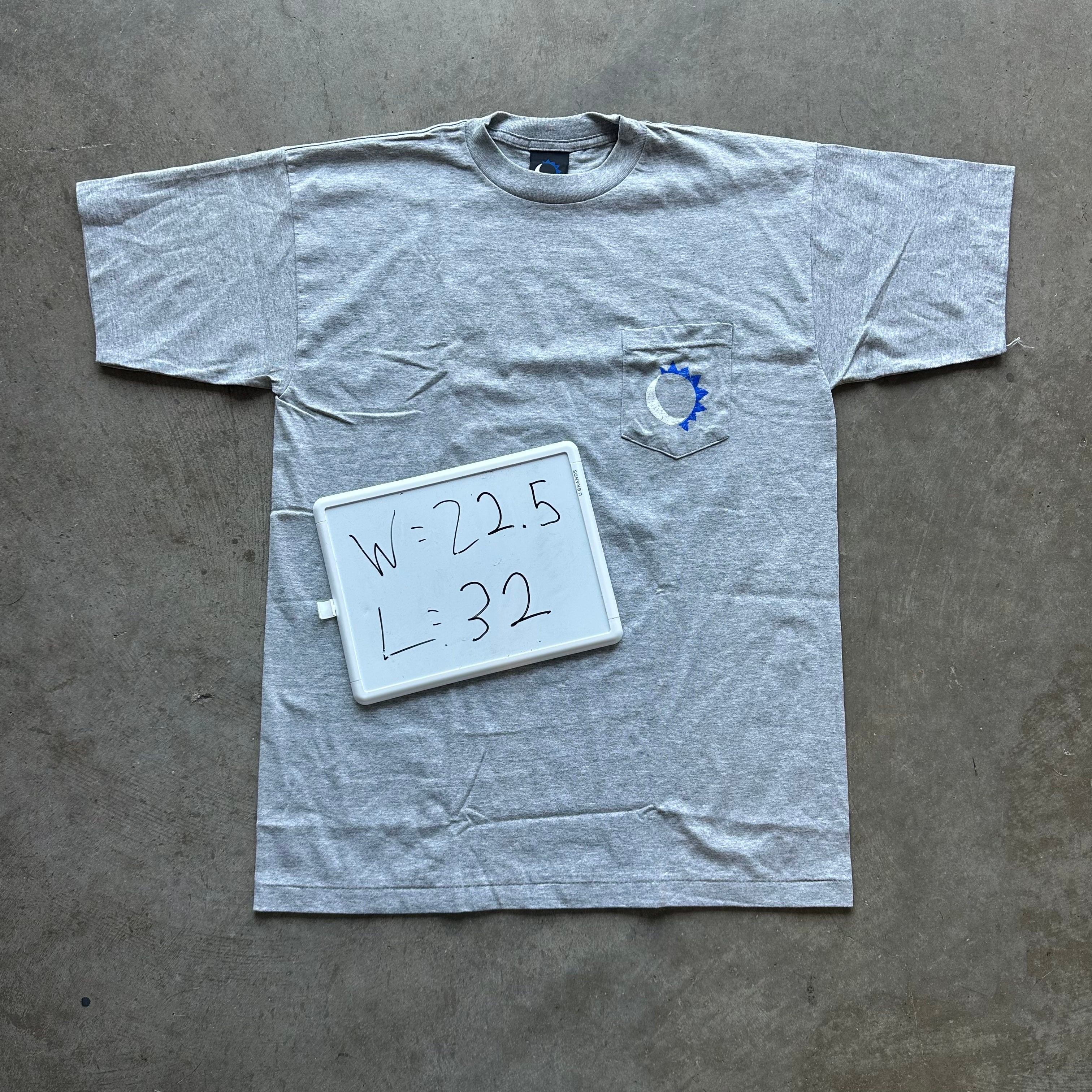 XL 90s Grey Marlboro Tee