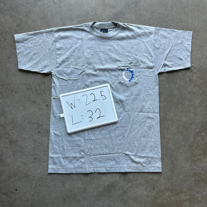 XL 90s Grey Marlboro Tee