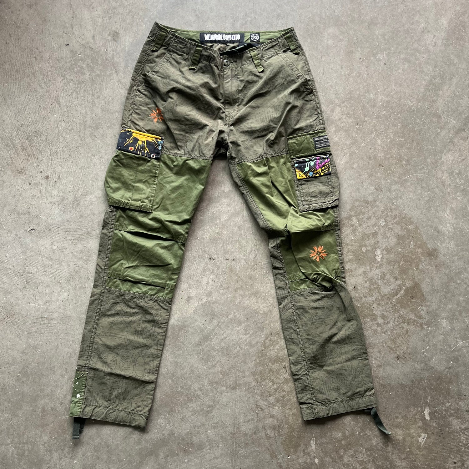32x32 Billionaire Boys Club Jeans