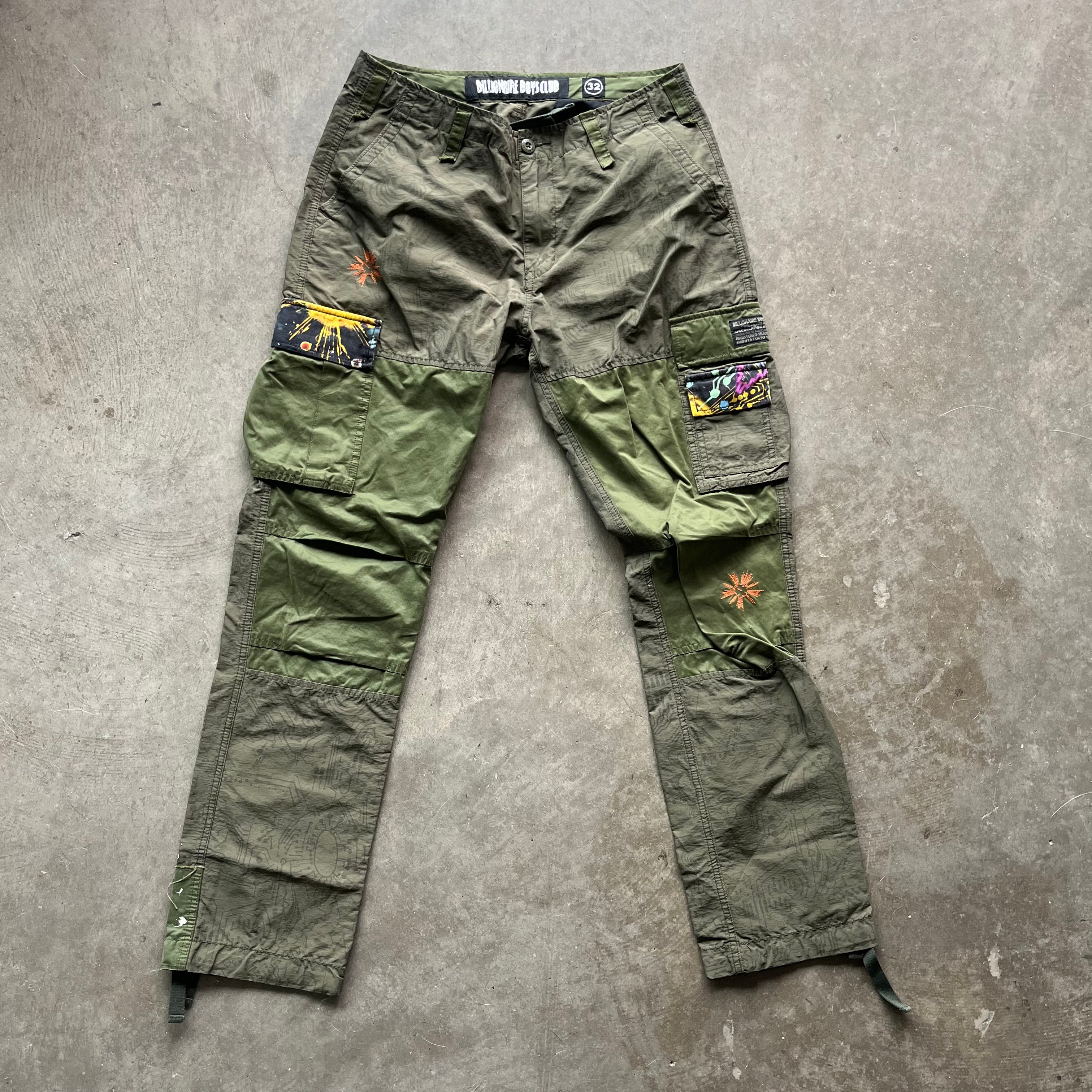 32x32 Billionaire Boys Club Jeans