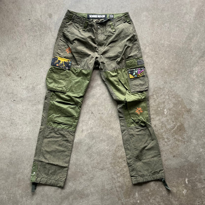 32x32 Billionaire Boys Club Jeans