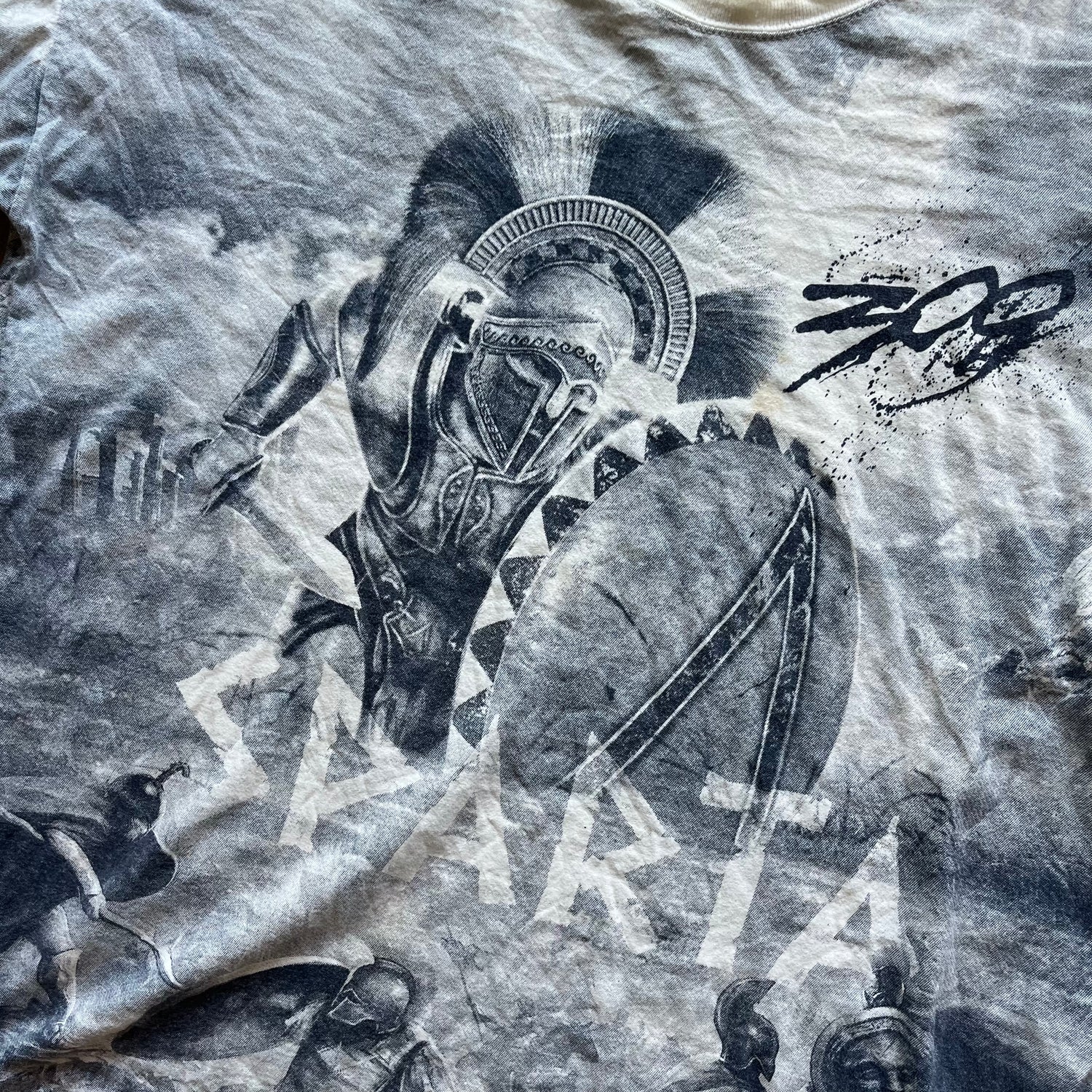 L 00 Sparta 300 Tee