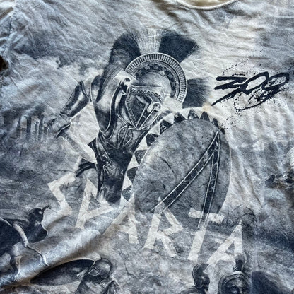 L 00 Sparta 300 Tee