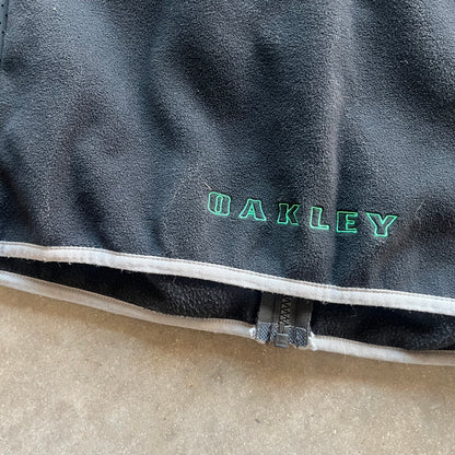 L Oakley Custom Vest