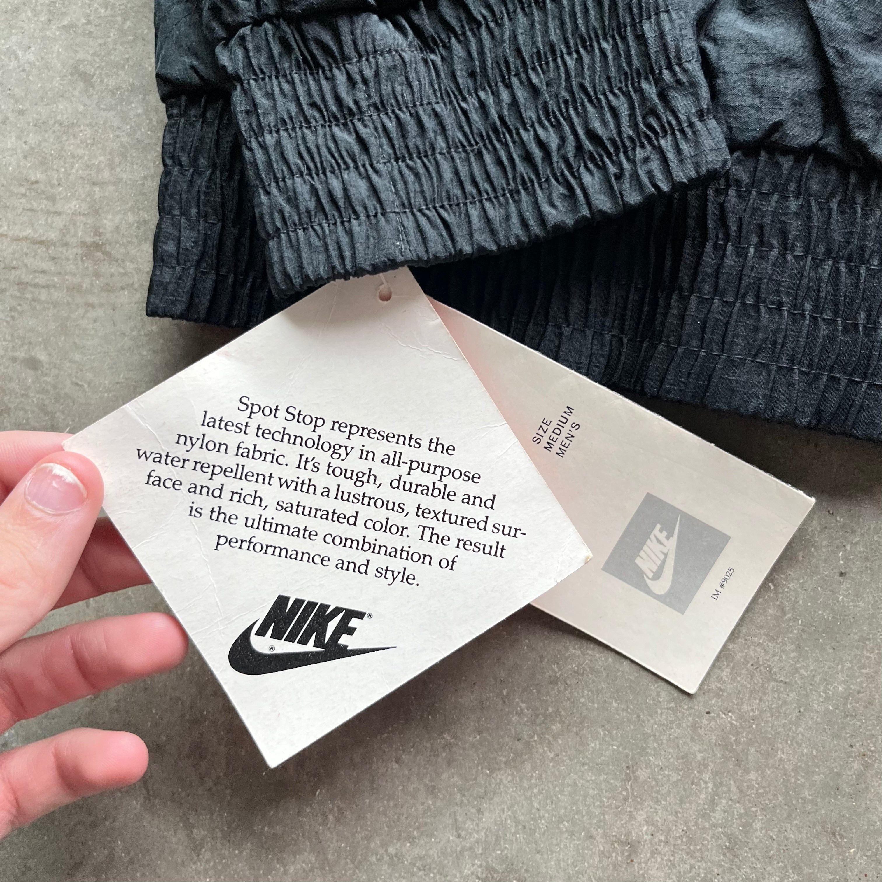M 80s Nike Jordan Tracksuit