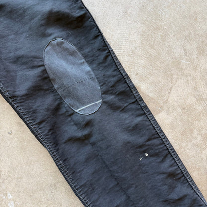 32x27 60s French Work Pants