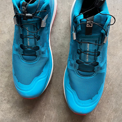 13 Used Salomon Ultra Guide Trail Running Shoe