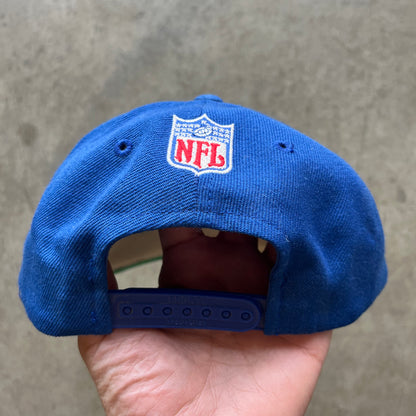 90s Giants Sports Specialties SnapBack Hat