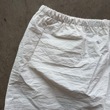 XXL White Vultures Shorts