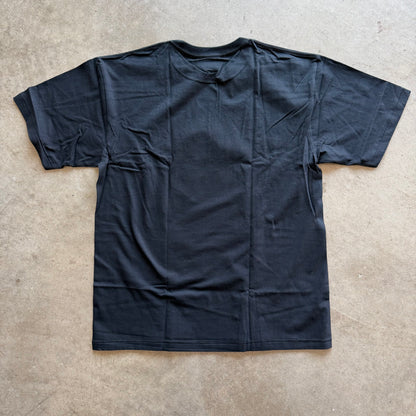 XXL Bape Pirate Tee Black
