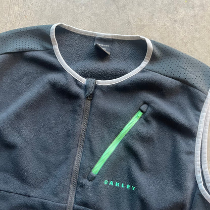 L Oakley Custom Vest