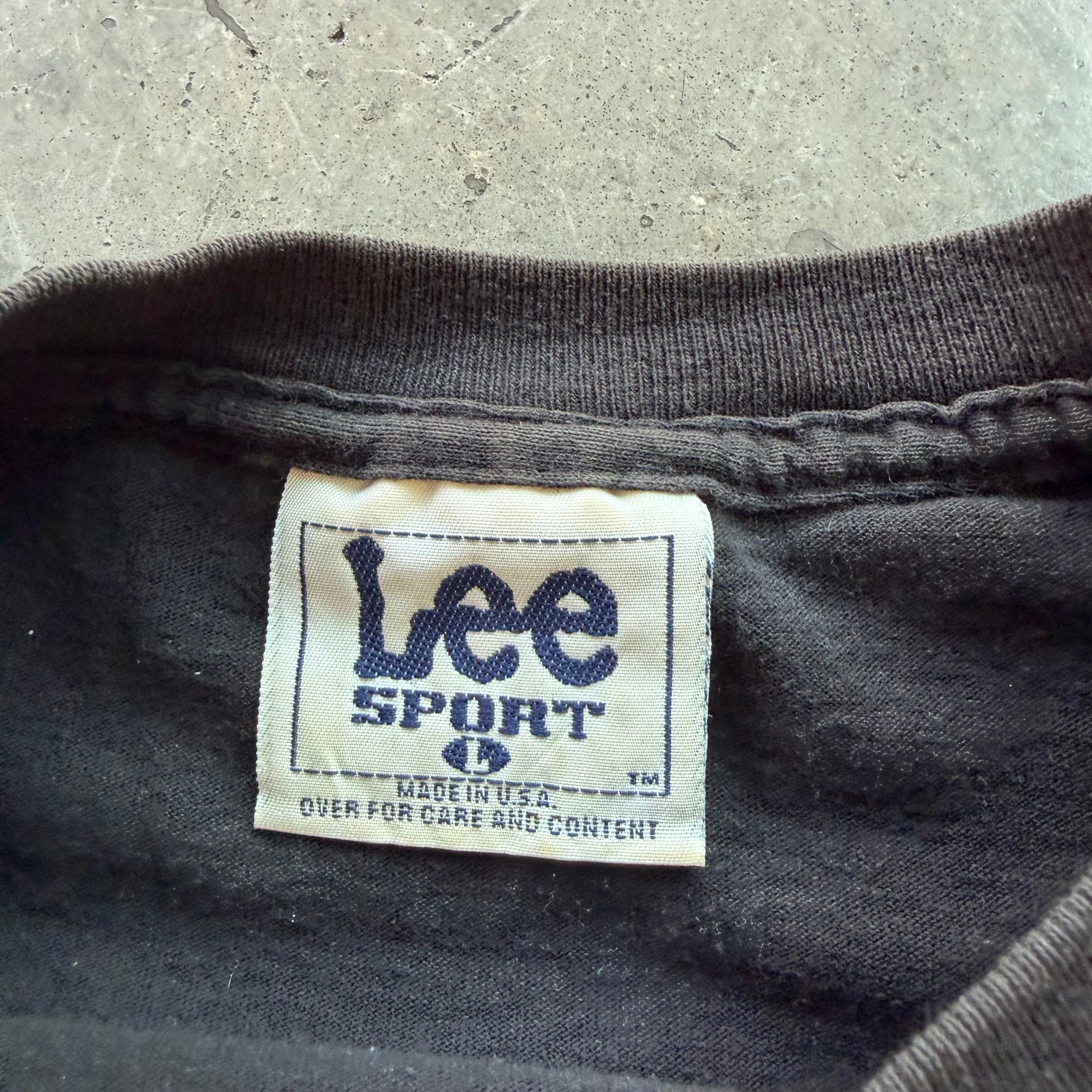 Y/L 90s Bulls Tee