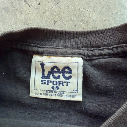 Y/L 90s Bulls Tee